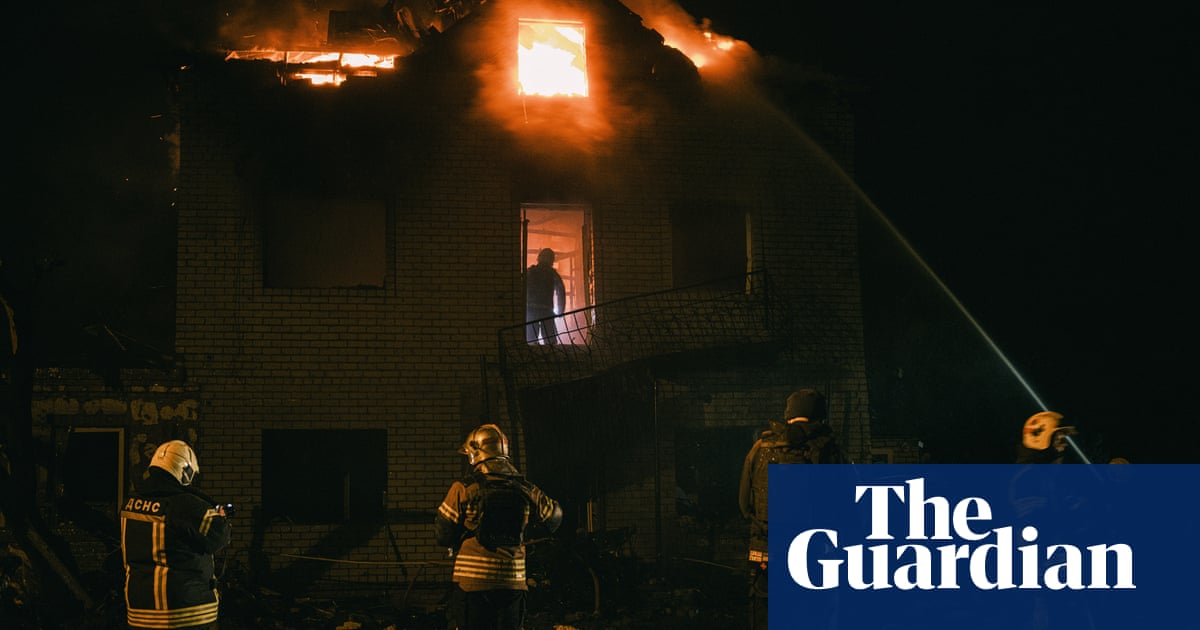 Ukraine war briefing: UN slashes humanitarian aid after sharp' fall in funding