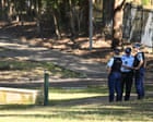 Second teenage boy charged with murder after alleged stabbing behind Sydney school played ‘active role’, police say