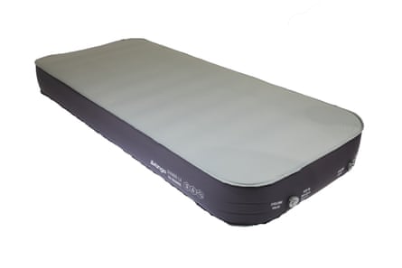 Vango Shangri-La II 20 Grande Self Inflating Mat