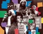 Massive Attack, Bob Marley, bell hooks and grime: the forces that shaped four generations of Black Britons | The panel