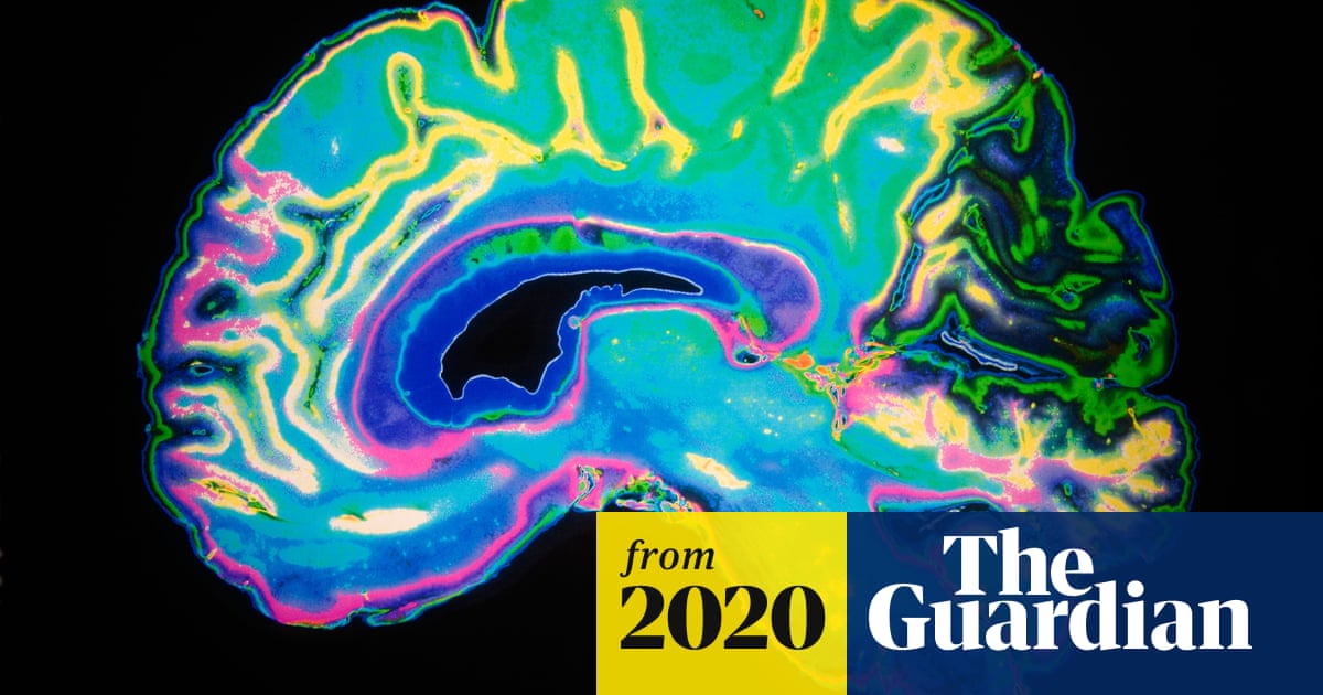 Warning of serious brain disor...
