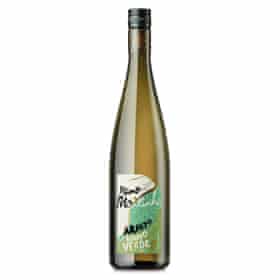 Mimo Moutinho Arinto 2021 Vinho Verde