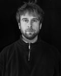 Photographer Jan Kraus.