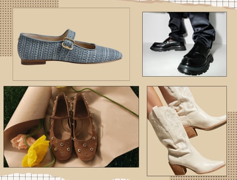 The 13 best women's shoes for the office, vetted by stylish professionals | Life and style | The Guardian The 13 best women's shoes for the office, vetted by stylish professionals | Life and style | The Guardian
