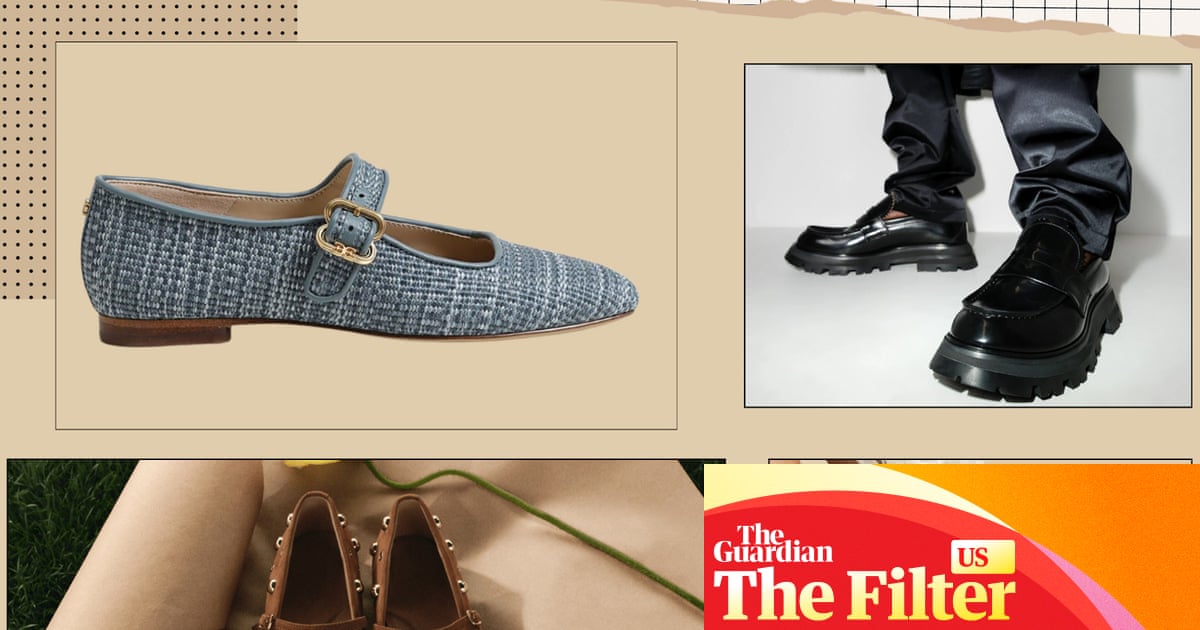 The 13 best women’s shoes for the office, vetted by stylish professionals