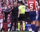 La Liga president says Real Madrid conspiracy claims are ‘in another galaxy’