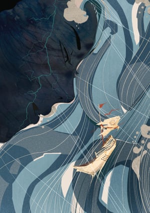 Jiachen Lin Wild Nights!