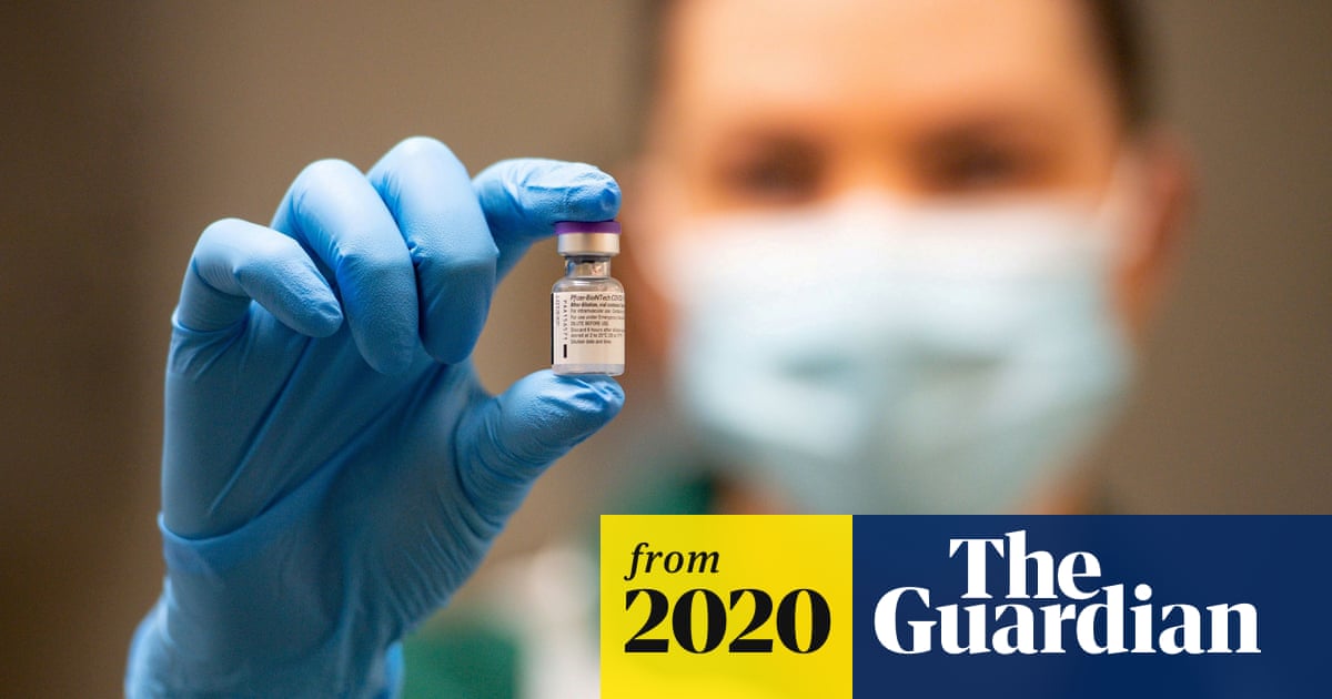 Calls to stop wealthier people 'queue jumping' Covid-19 vaccine jab wait list