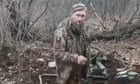 Ukraine names PoW allegedly filmed being shot dead by Russian soldiers