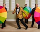 A new start after 60: stuck in a hospital bed, I decided to retire. Now I’m a tap dancer