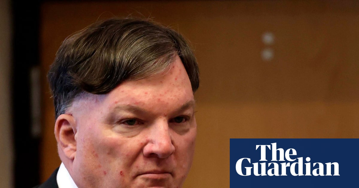 Alleged Long Island serial killer intends to change plea to guilty, sources say