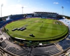 Nottinghamshire and Somerset chasing leaders Warwickshire: county cricket, day three – live