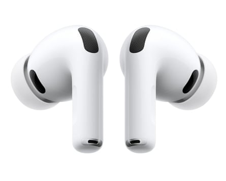 Apple AirPods Pro 3