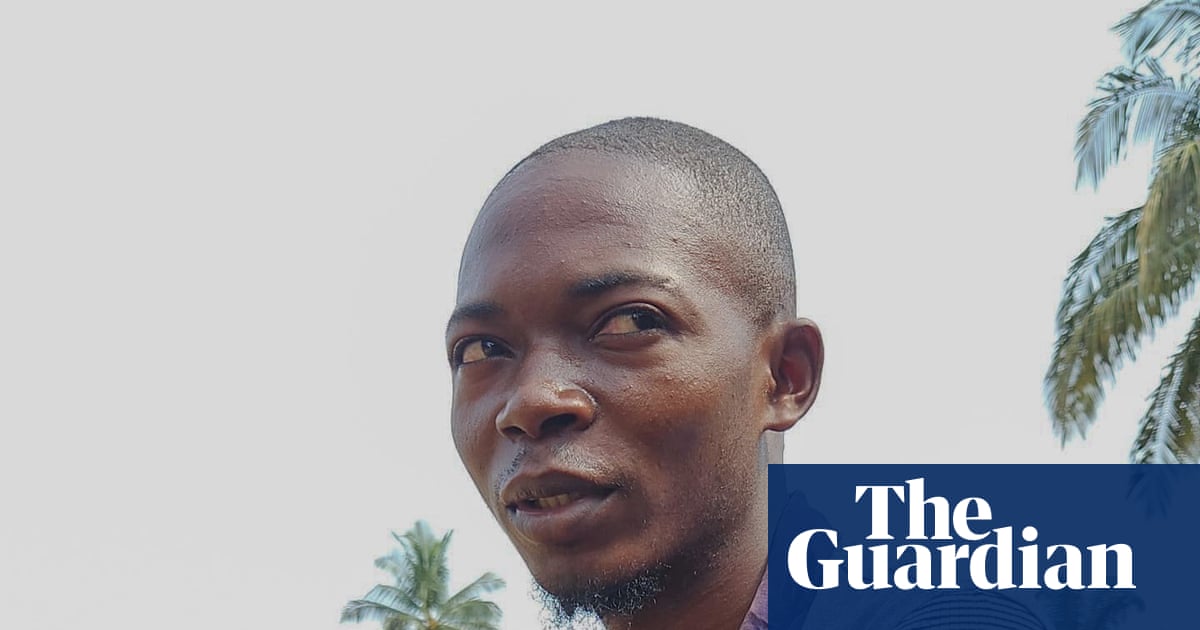 Waiting for the all-clear: how medics and villagers rallied when Ebola returned to DRC