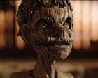 Pinocchio: Unstrung Review - Public Domain Slasher
