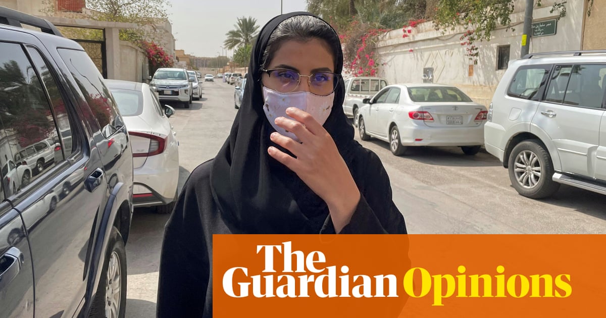 Saudi Arabia is rebranding itself as a moderate country, but what’s the truth? Just ask our female activists | Lina al-Hathloul