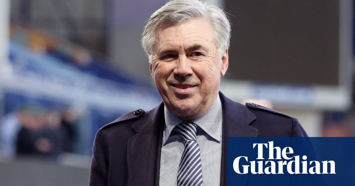 Carlo Ancelotti: what will he bring to the Toffees? – video