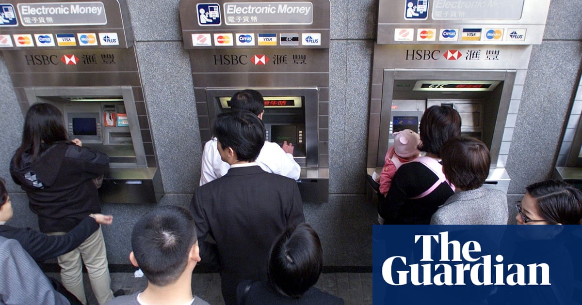 How a batch of tinned meat fostered fears of the millennium bug How a batch of tinned meat fostered fears of the millennium bug