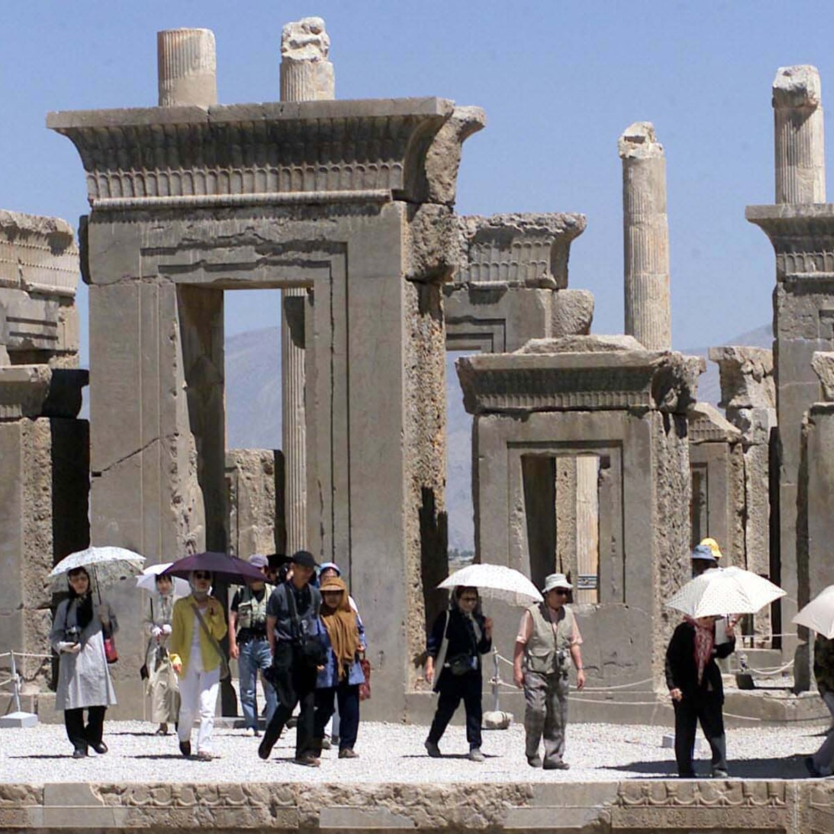 Sunset At Persepolis Iranians Fear Trump Has Killed Tourism Boom Iran The Guardian Sunset At Persepolis Iranians Fear Trump Has Killed Tourism Boom Iran The Guardian