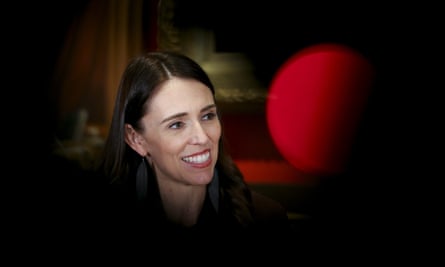 Jacinda Ardern Political Leaders Can Be Both Empathetic And Strong Jacinda Ardern The Guardian