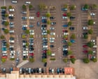 Scrapping 86,000 new car parking spaces could save $5.2bn and drive down rents, Grattan report finds