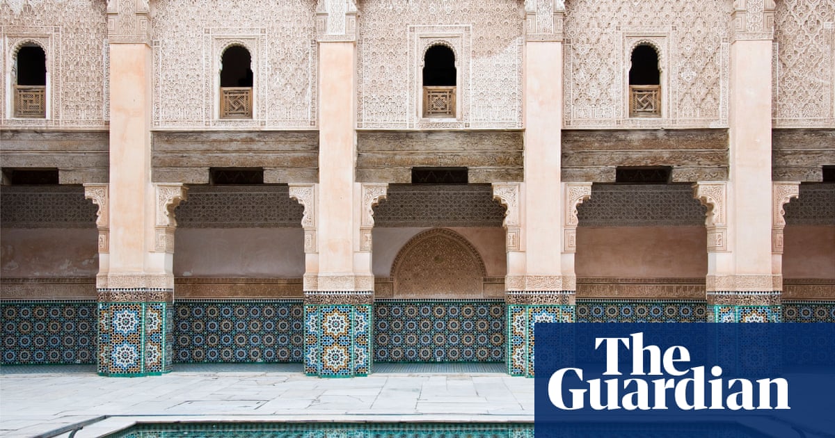 Jacques Berque, a fighter for Arab culture archive, 1995 Algeria