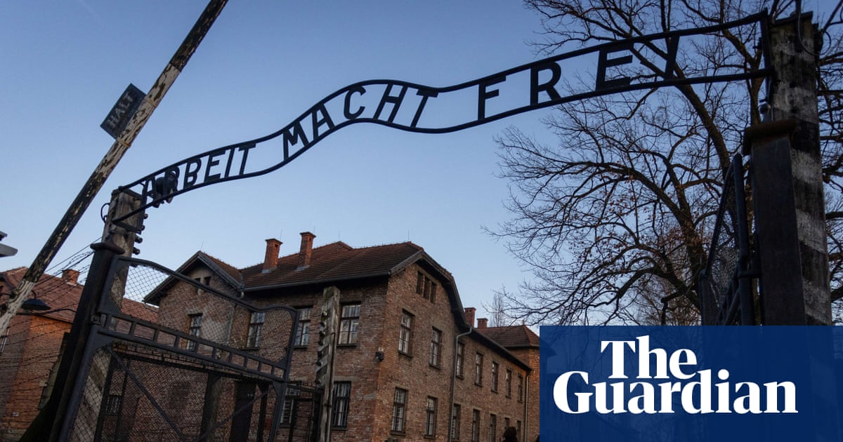 German dentists hold memorial recognising sadistic practices of profession under Nazis