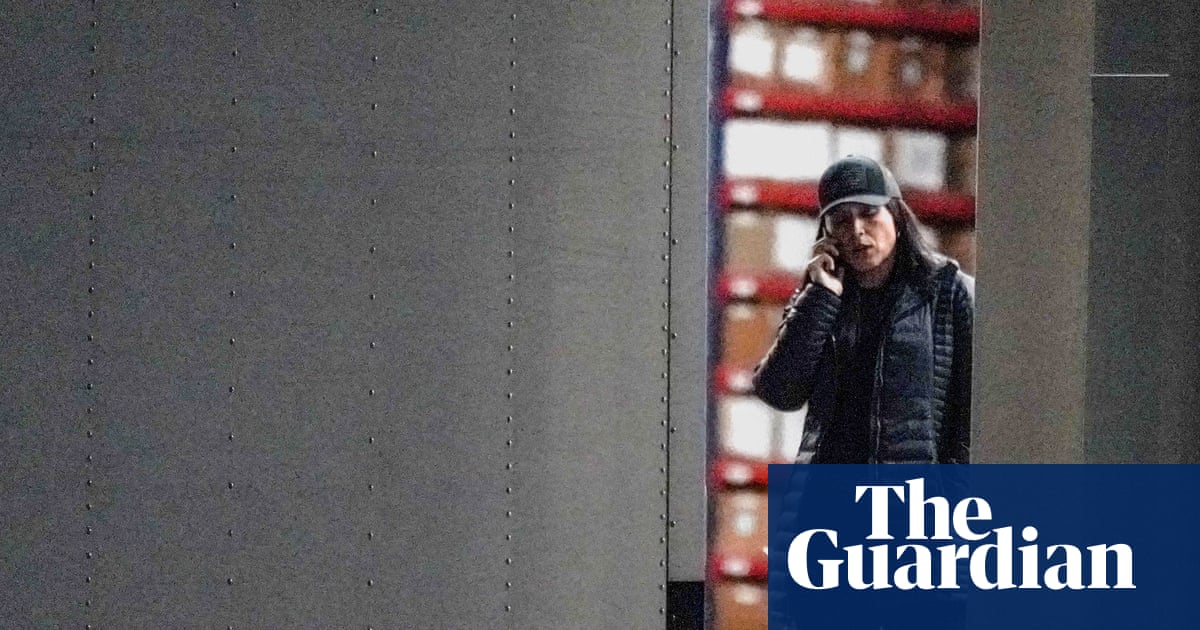 Tulsi Gabbard, America’s top spy, personally inspecting dusty 2020 ballots like she’s about to uncover the Rosetta Stone of voter fraud instead of starring in a very expensive campaign ad for the big lie.