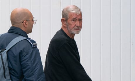 Cypriot court setback for retired British coalminer accused of murdering wife