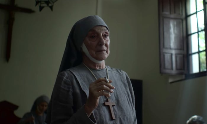 How Princess Alice Saved An Entire Family From The Nazis Uk News The Guardian