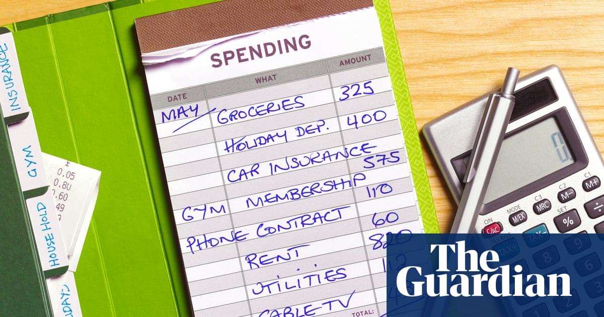 Tell us: how are you adjusting your household finances as the Iran war pushes up costs?