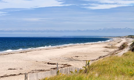 Killer of Cape Cod’s ‘Lady of the Dunes’ identified 50 years after ...