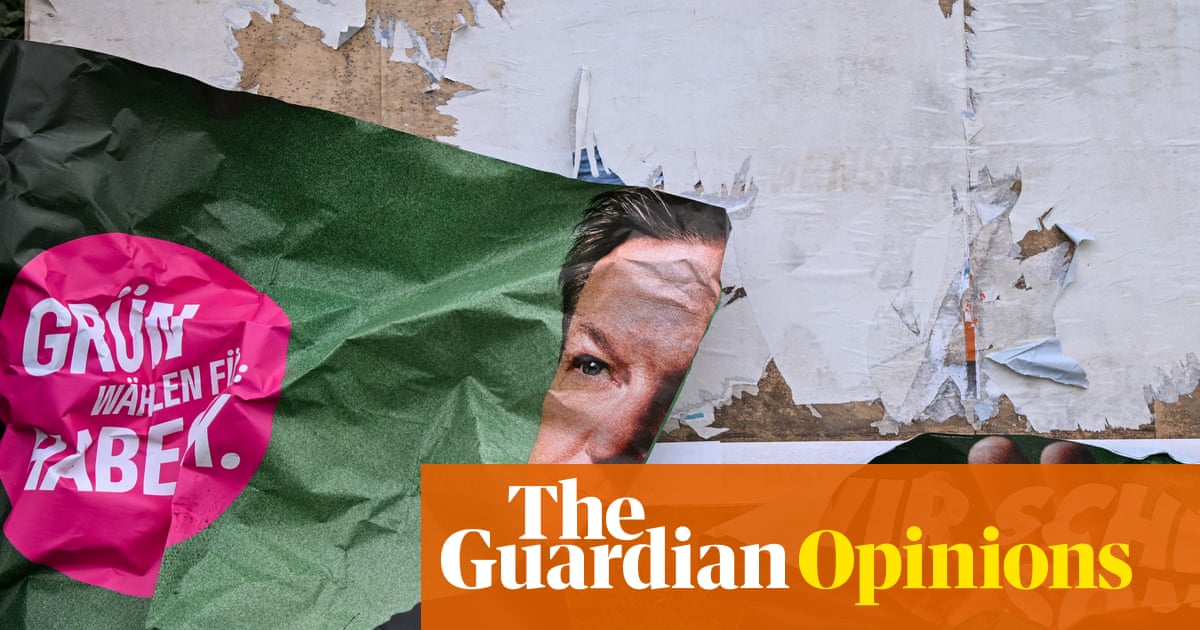 The far right's green bashing has given mainstream parties an excuse to do nothing but we have more agency than we think | Ajit Niranjan