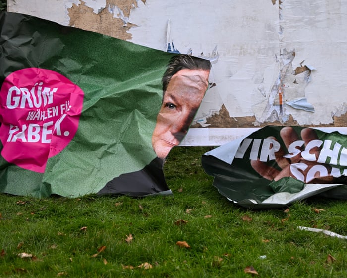 The far right’s green bashing has given mainstream parties an excuse to do nothing – but we have more agency than we think | Ajit Niranjan