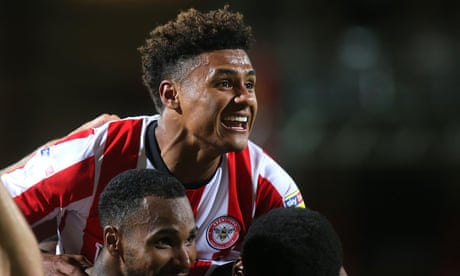 Crystal Palace want Brentford's Ollie Watkins and offer deal to Ryan Fraser