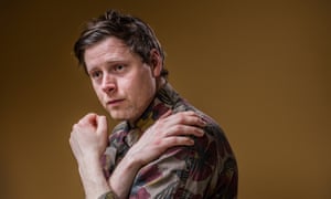 Max Porter, back with Lanny, an inventive take on the âmissing childâ narrative and a meditation on Englishness.