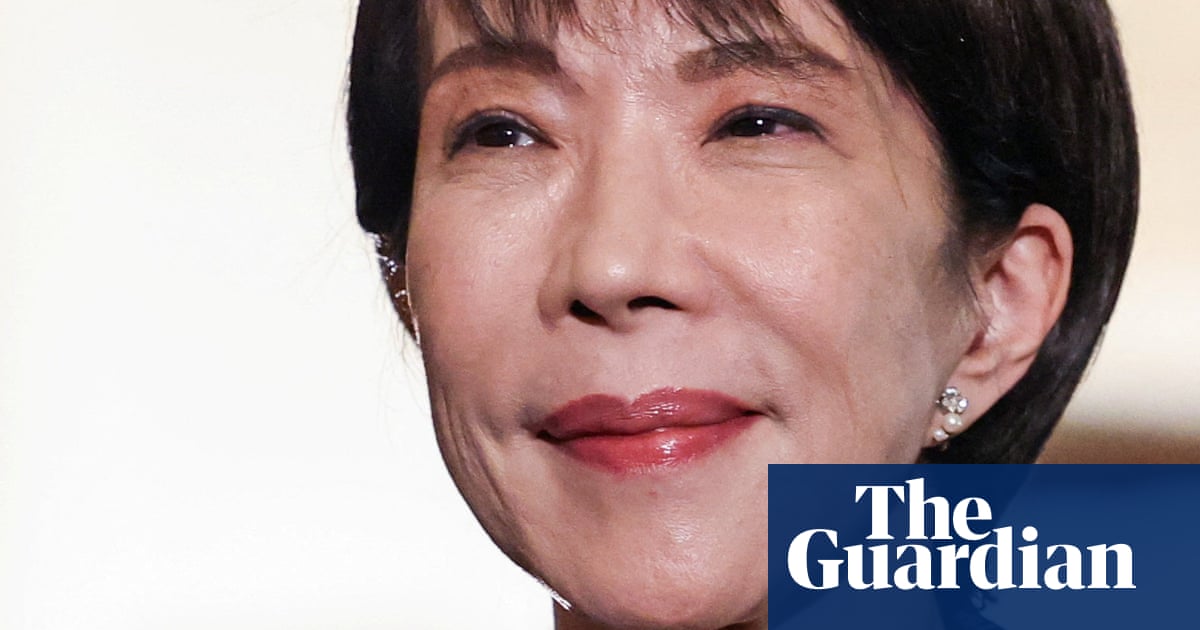 A Trump visit, a creaking coalition and a cost-of-living crisis: Japan’s new PM needs a fast start
