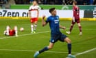 Bundesliga set for a relegation battle royale between some of its biggest clubs | Andy Brassell