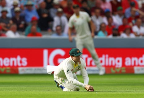 Eng vs Aus, 2nd Ashes Test - Freedom leads to freefall as England