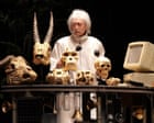 ‘Murakami saw his book come alive!’: the Japanese company bringing the author’s science fiction masterpiece to the stage