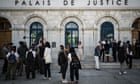 French engineer sentenced to life in prison after killing three women over job losses