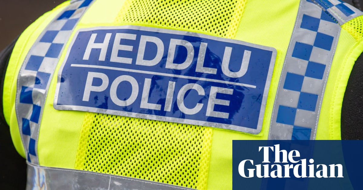 Man, 86, arrested over 1993 shotgun deaths of south Wales couple