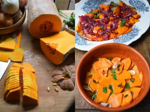 Rachel Roddys Two Italian Pumpkin Recipes Rachel Roddys Two Italian Pumpkin Recipes