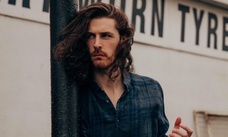Hozier: Wasteland, Baby! review – catchy second album | Pop and rock ...