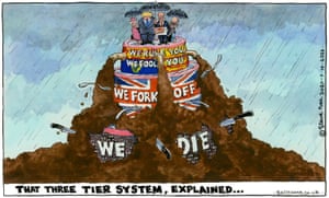 Guardian Opinion cartoon | Commentisfree | The Guardian