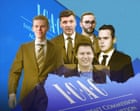 ‘Shame is the punishment’: as Icac delves into the shadowy Reformers, ‘whales’ are coming to the surface