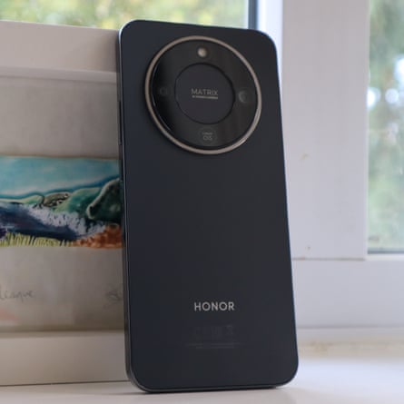 Honor Magic 8 Lite