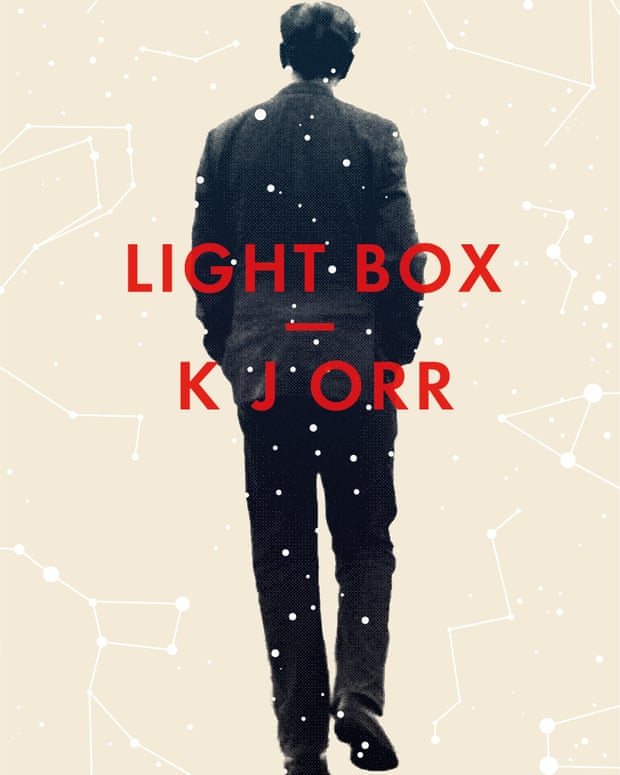 Light Box KJ Orr