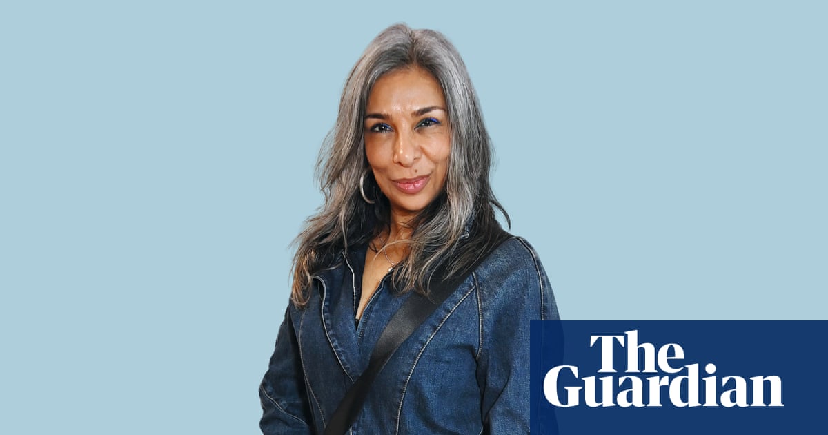 Shobna Gulati: ‘If I could choose to bring something extinct back to life? A 1970s disco’