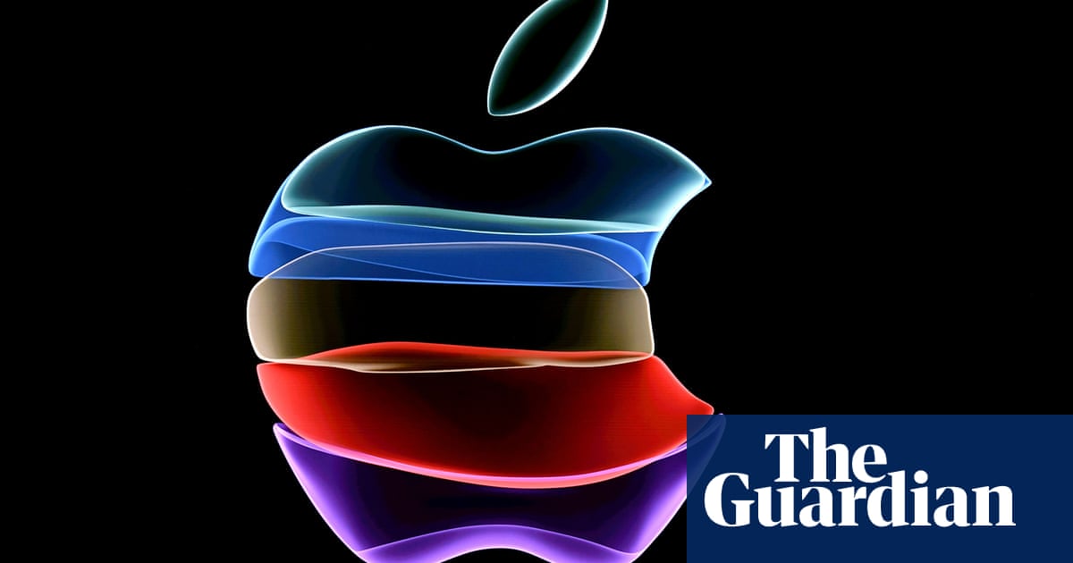 TechScape: Is the US calling time on Apple’s smartphone domination? | Technology